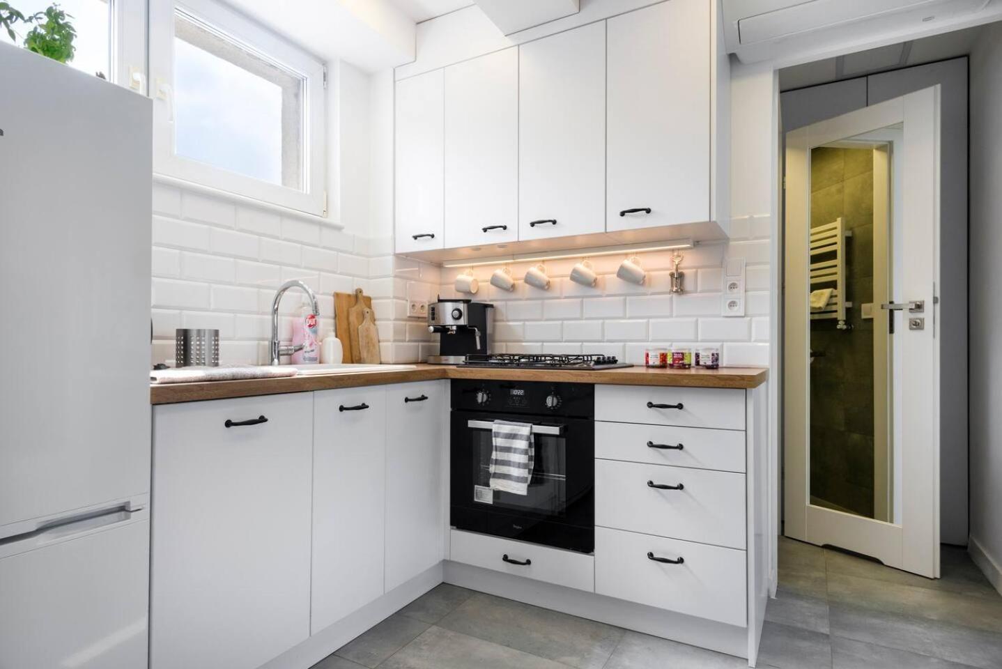 Apartment Modern Near Historic Kazimierz