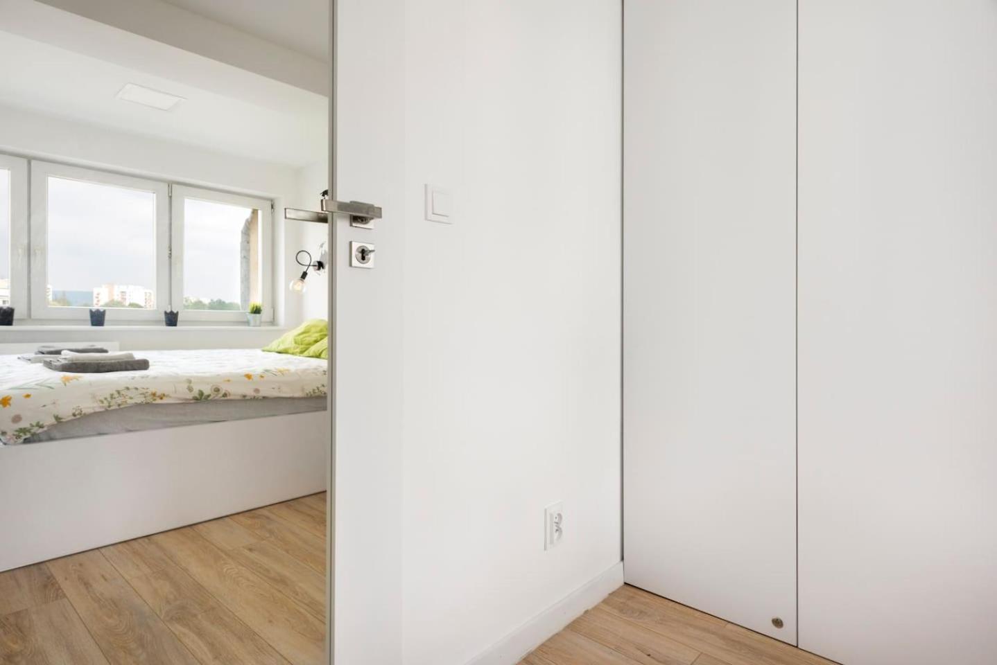 Apartment Modern Near Historic Kazimierz *