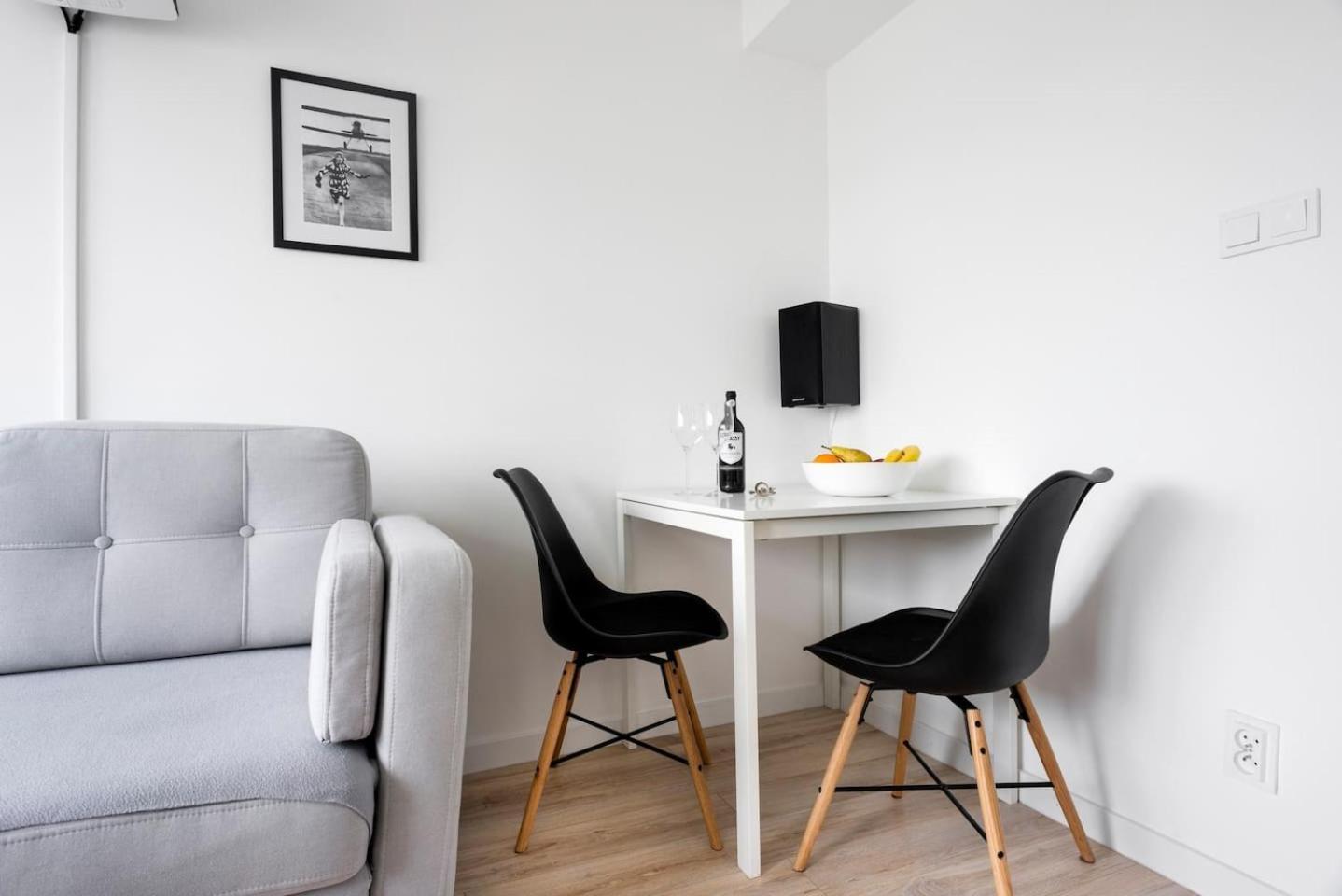 Modern Near Historic Kazimierz Apartment