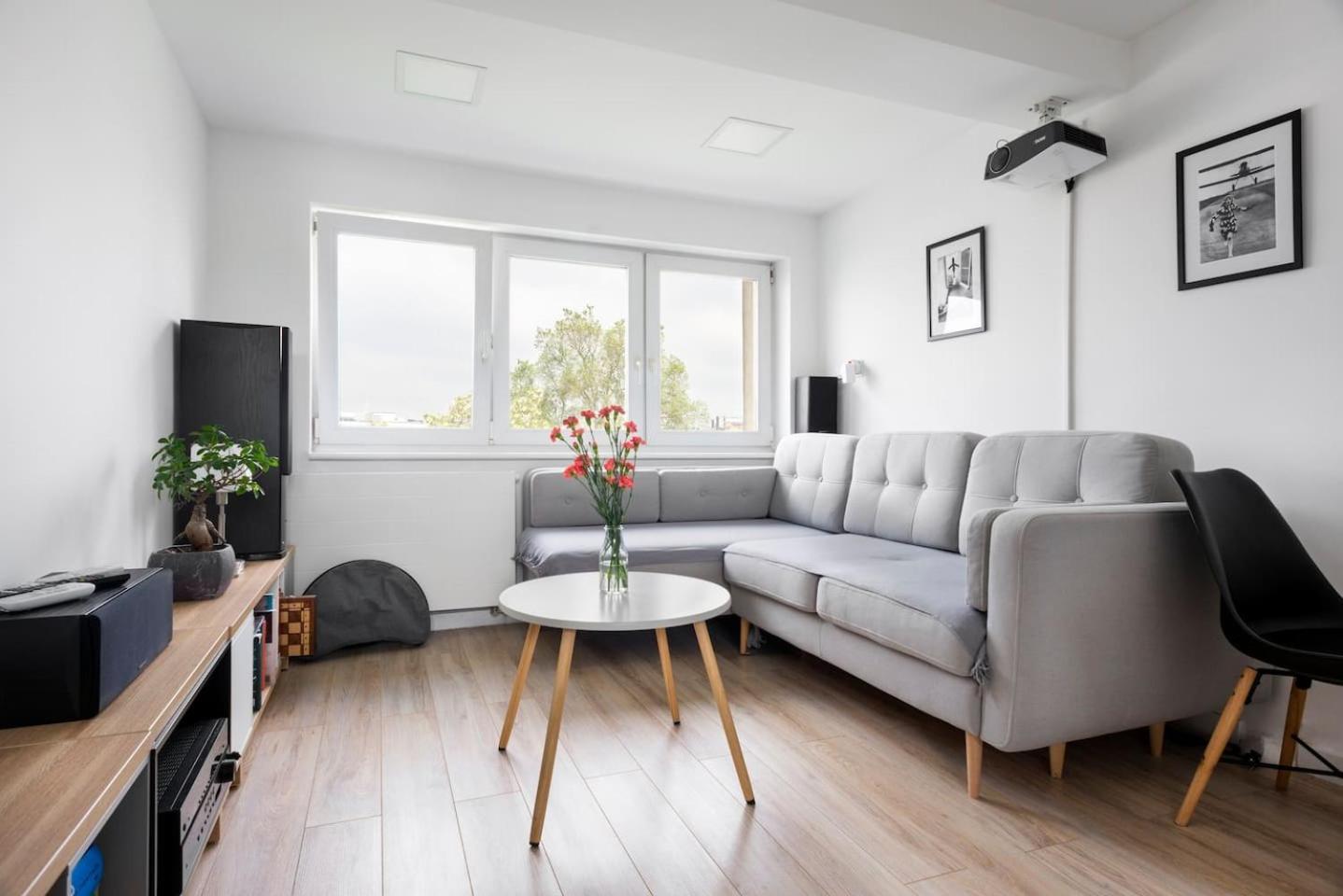 Apartment Modern Near Historic Kazimierz